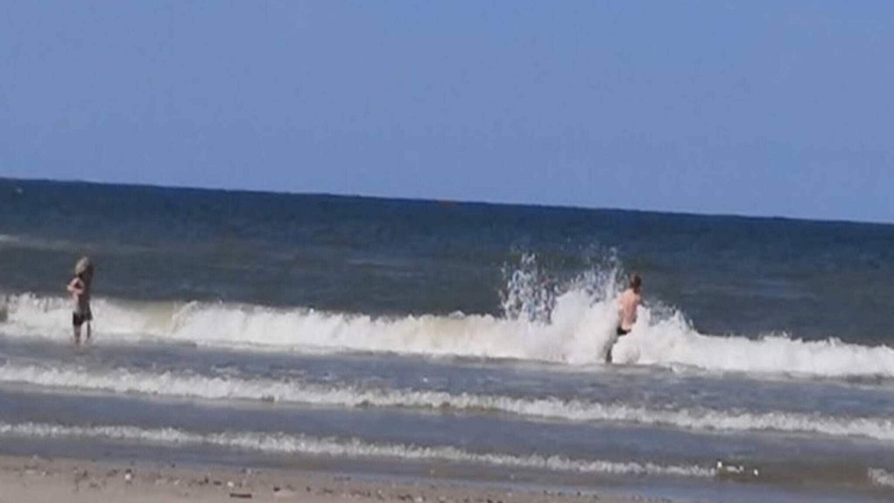 Photo of Outdoor in Blokhus