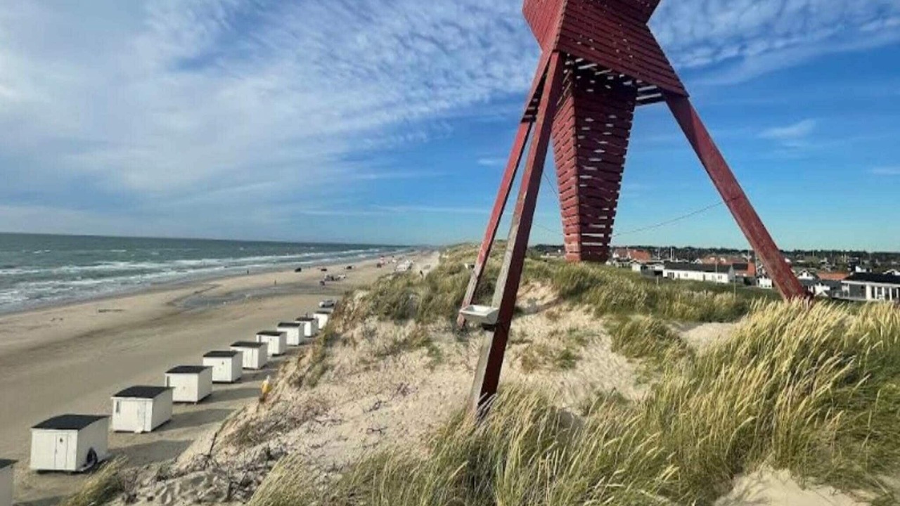 Photo of Outdoor in Blokhus