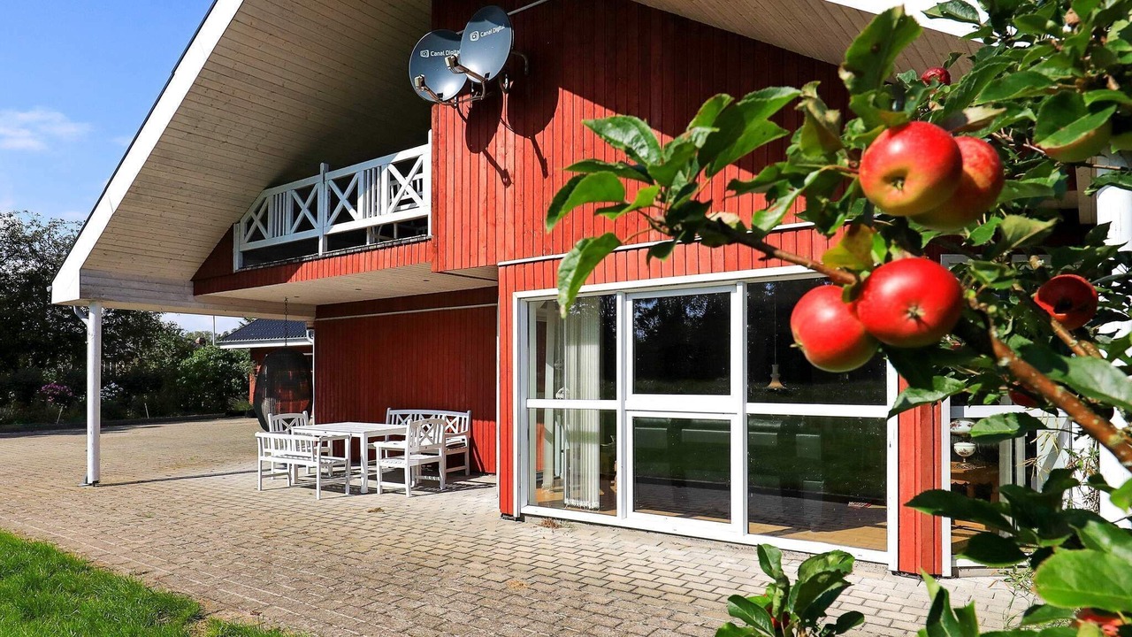 Photo of Outdoor in Lyngsa