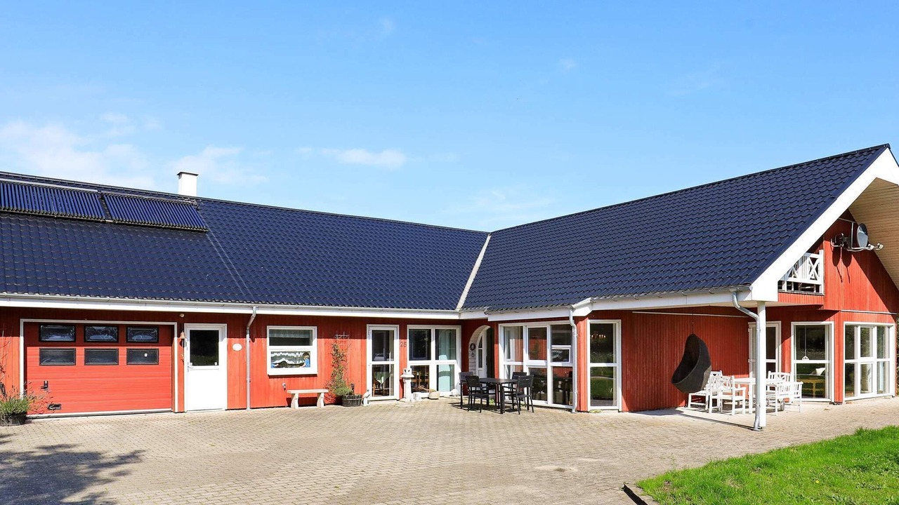 Photo of Outdoor in Lyngsa
