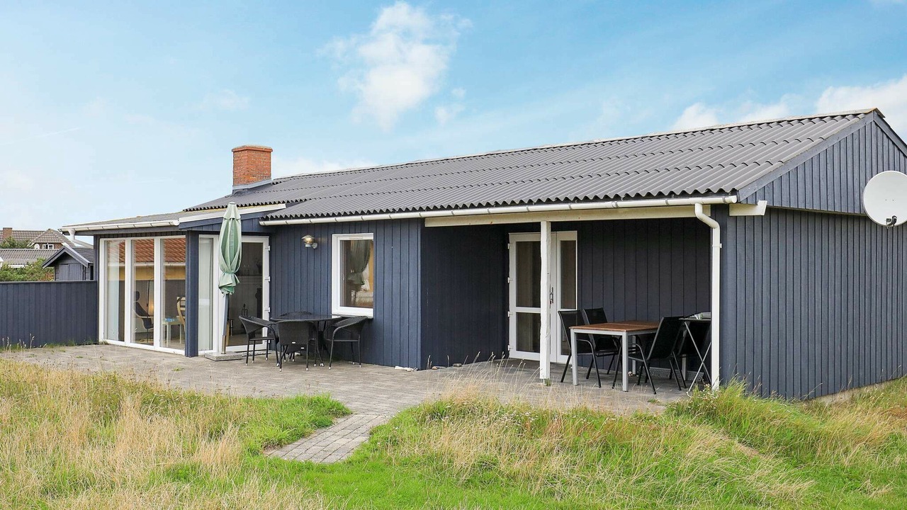Photo of Outdoor in Vorupør