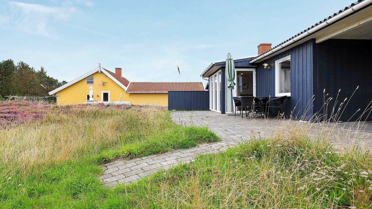Photo of Others in Vorupør