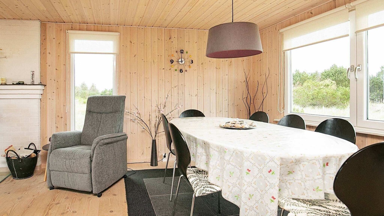Photo of Others in Vorupør