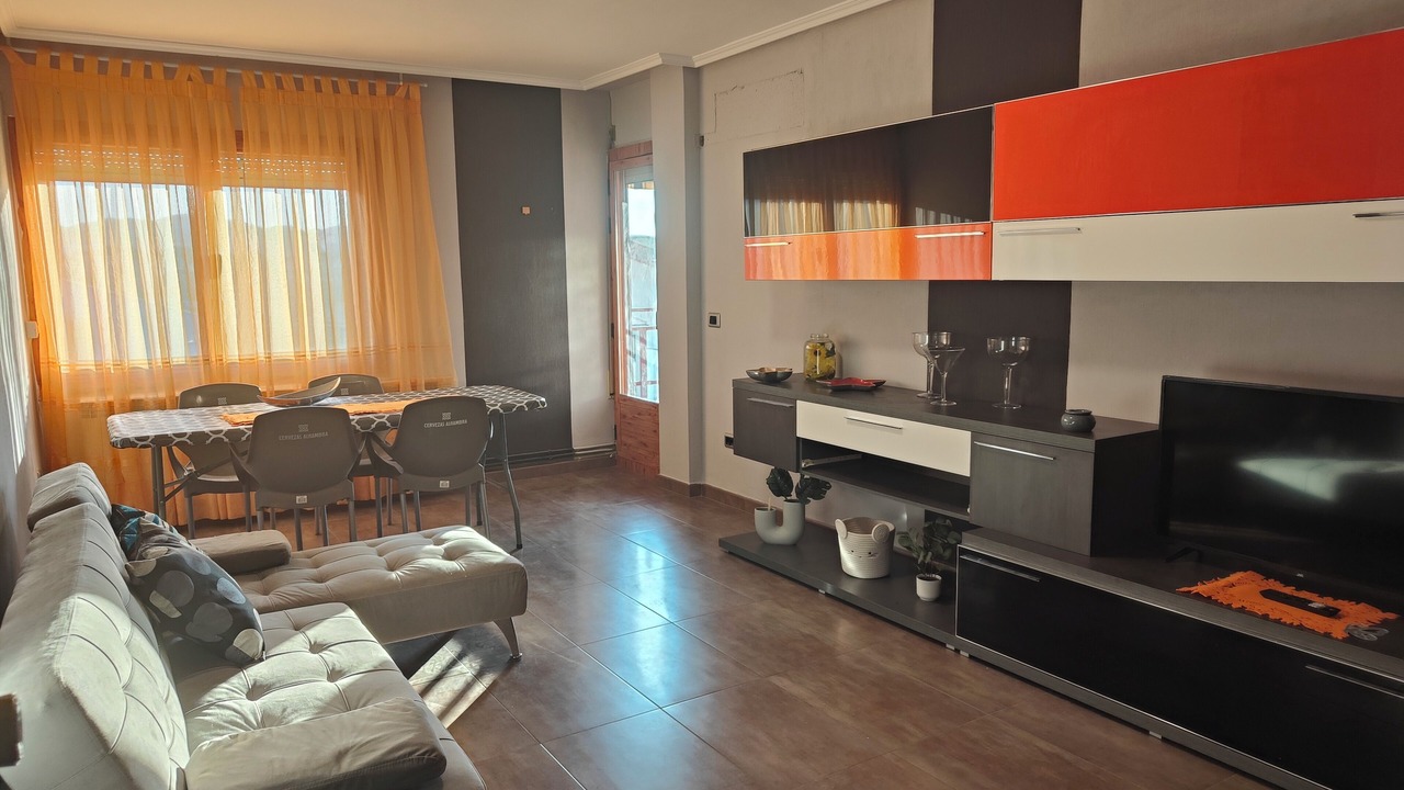 Photo of Livingroom in Calanda