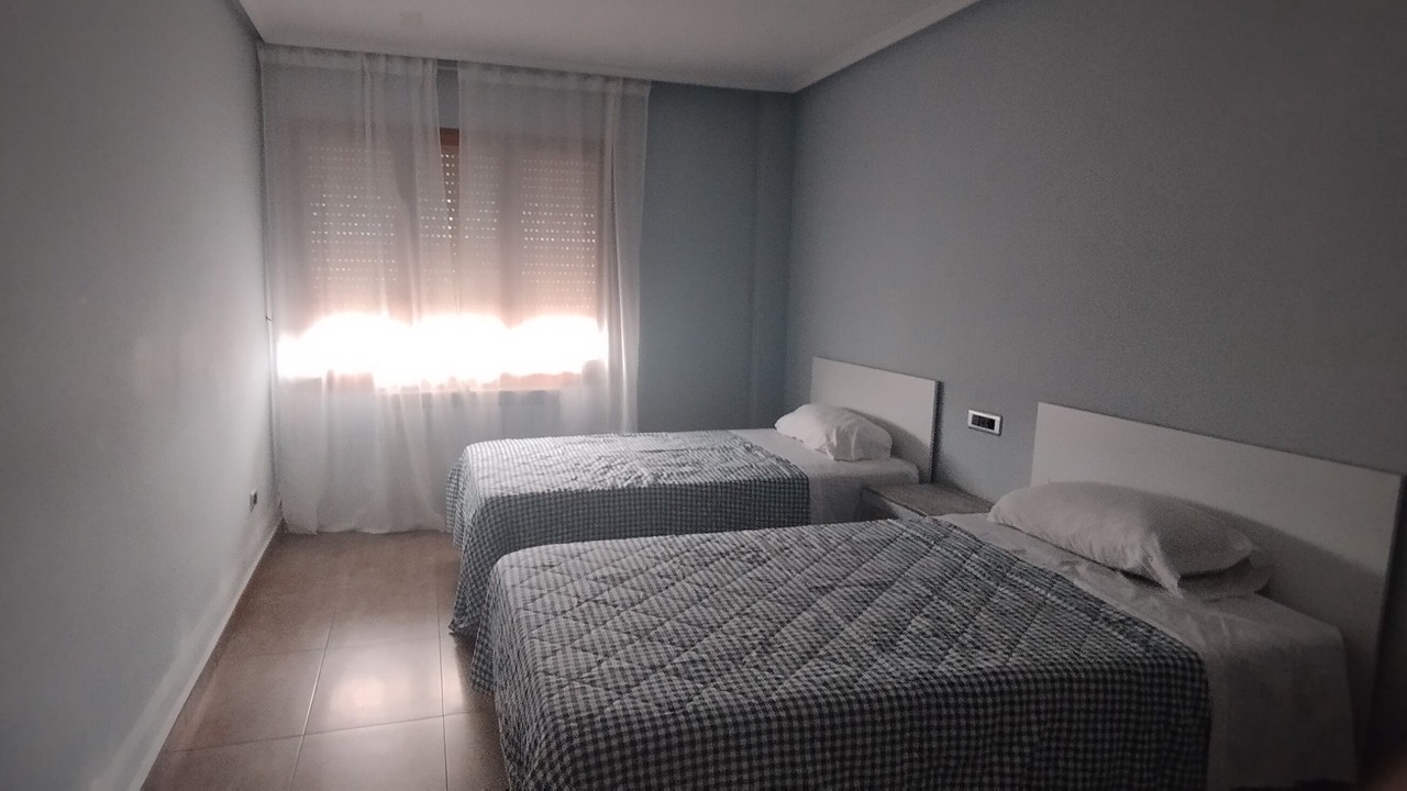 Photo of Bedroom in Calanda
