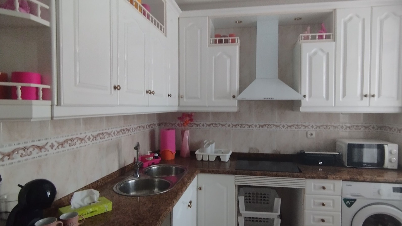 Photo of Kitchen in Calanda