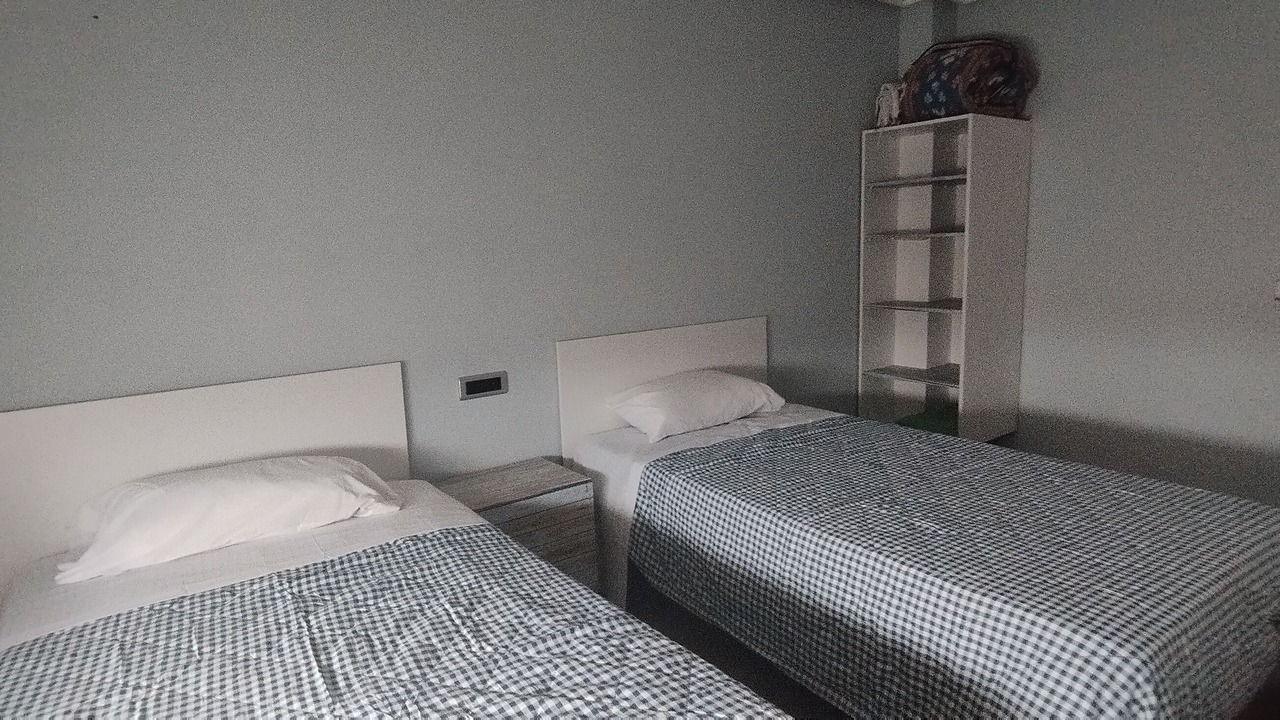 Photo of Bedroom in Calanda