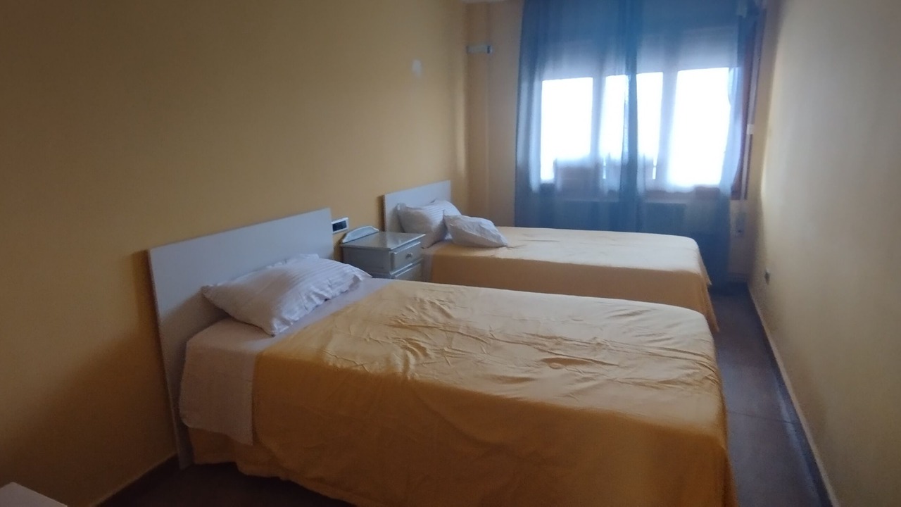 Photo of Bedroom in Calanda