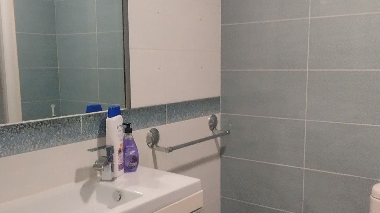 Photo of Bathroom in Calanda