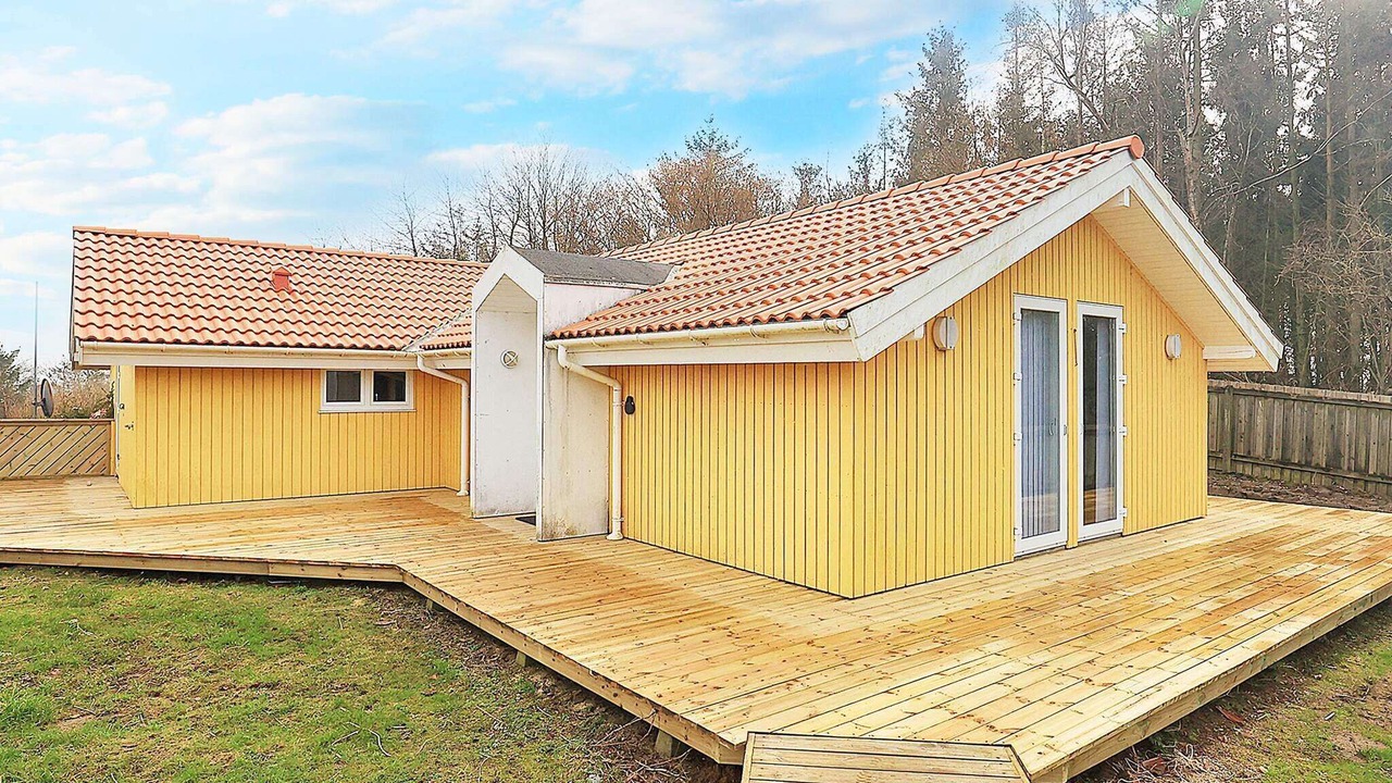 Photo of Outdoor in Spodsbjerg