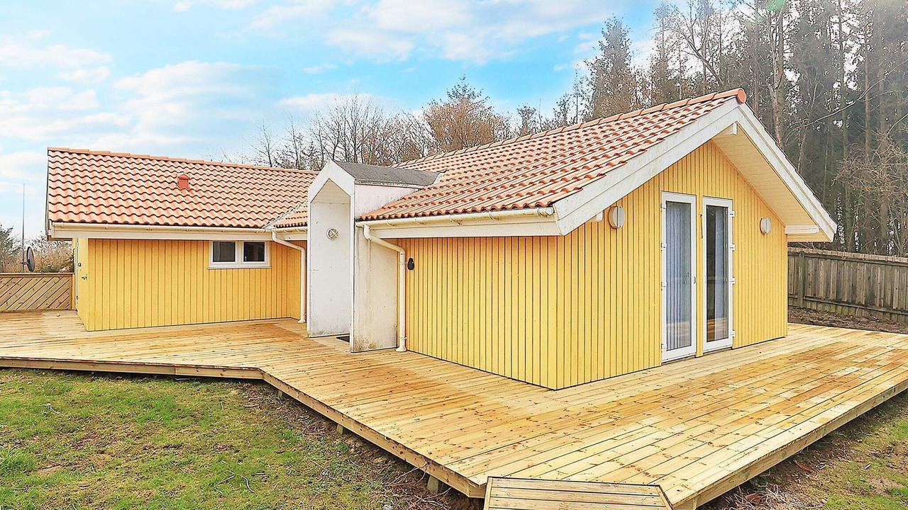 Photo of Outdoor in Spodsbjerg