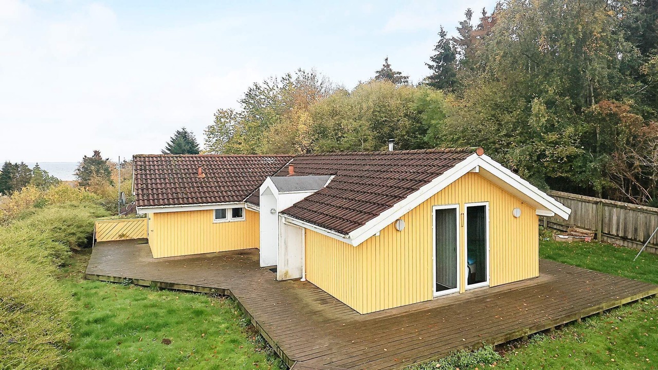 Photo of Outdoor in Spodsbjerg