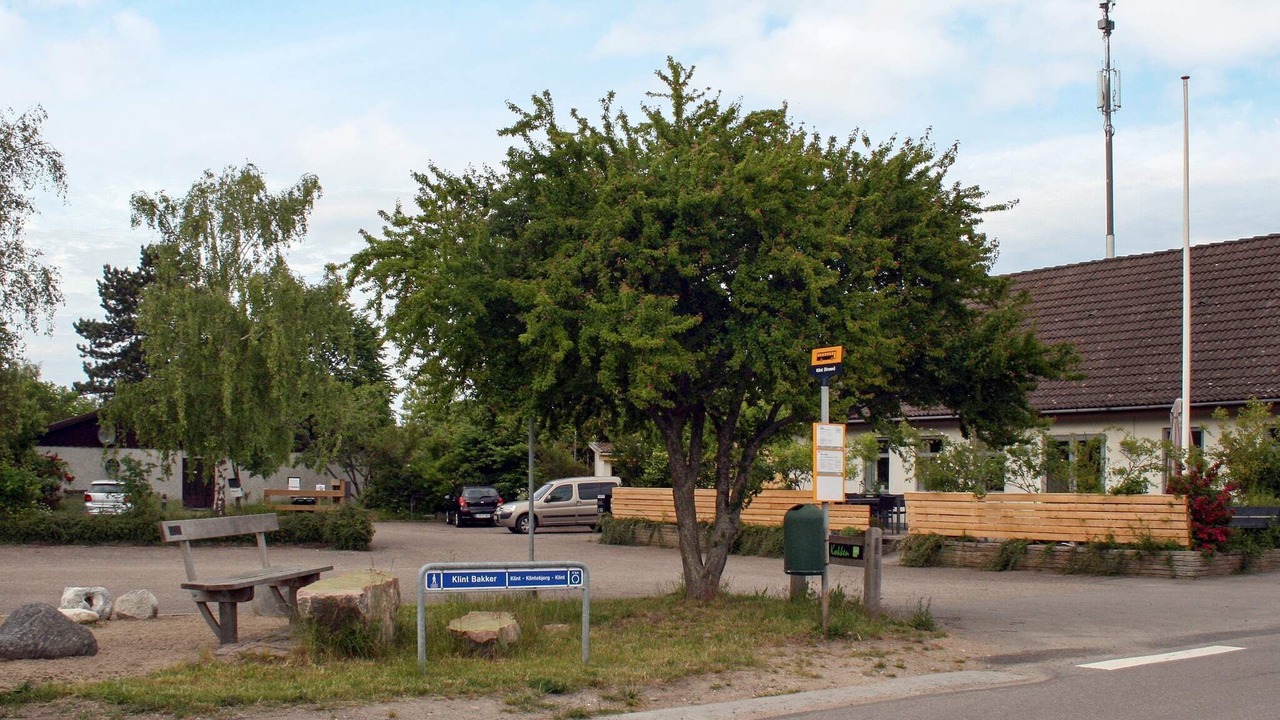 Photo of Outdoor in Klint