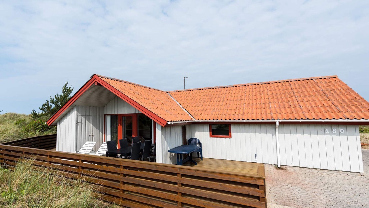 Photo of Outdoor in Bjerregaard