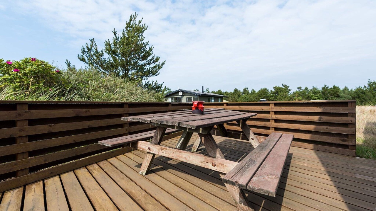 Photo of Outdoor in Bjerregaard