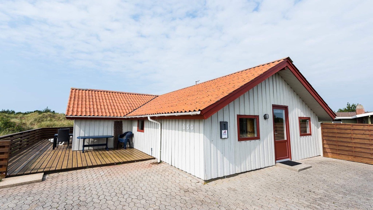 Photo of Outdoor in Bjerregaard