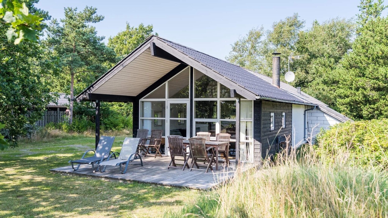 Photo of Outdoor in Houstrup