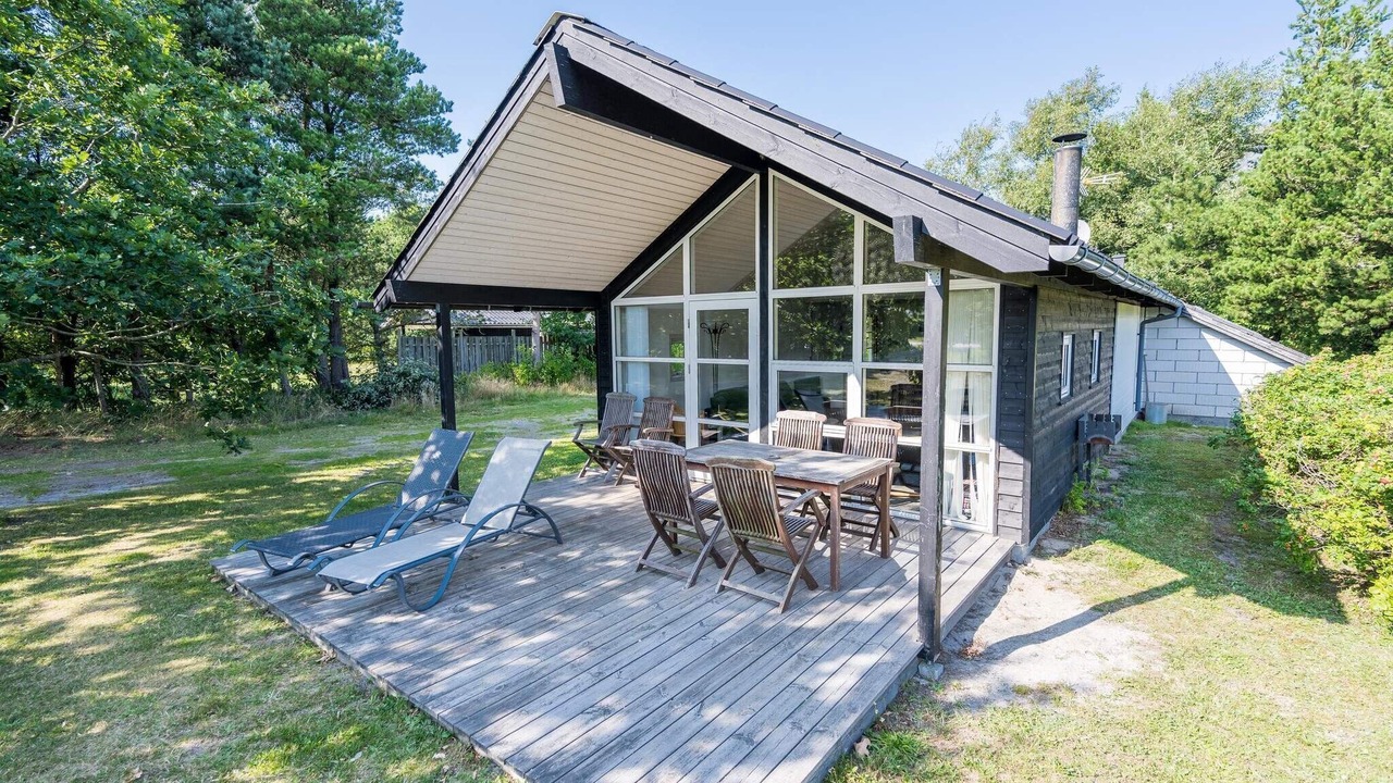Photo of Outdoor in Houstrup