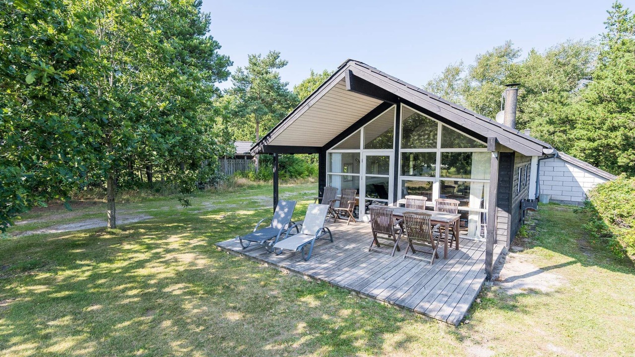 Photo of Outdoor in Houstrup