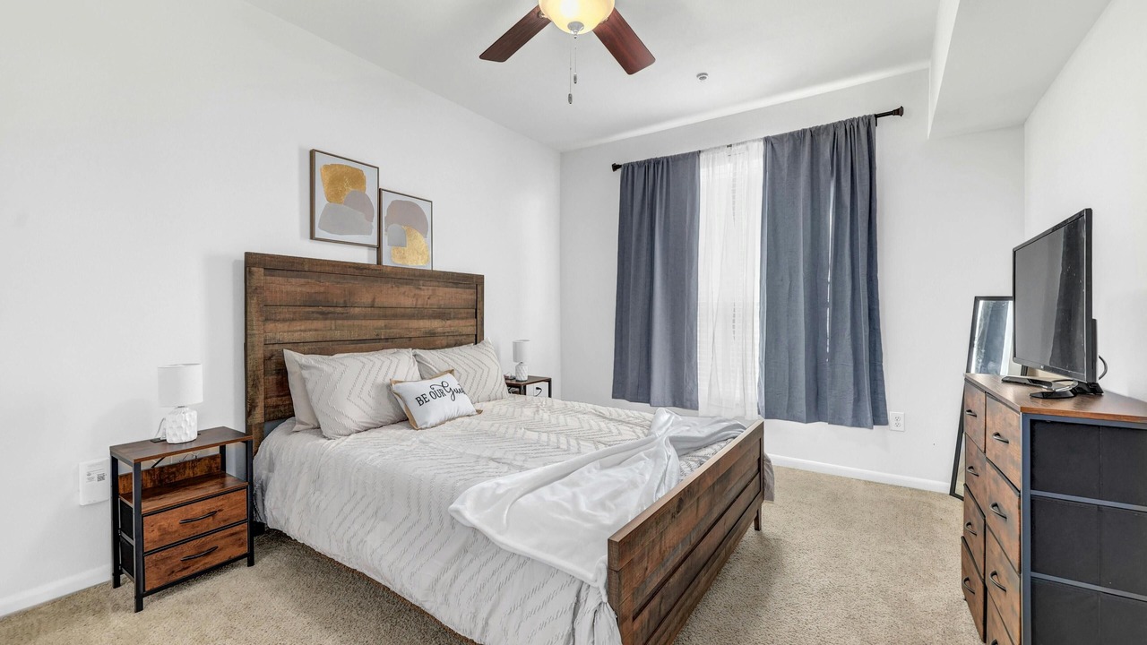 Photo of Bedroom in North Burnet