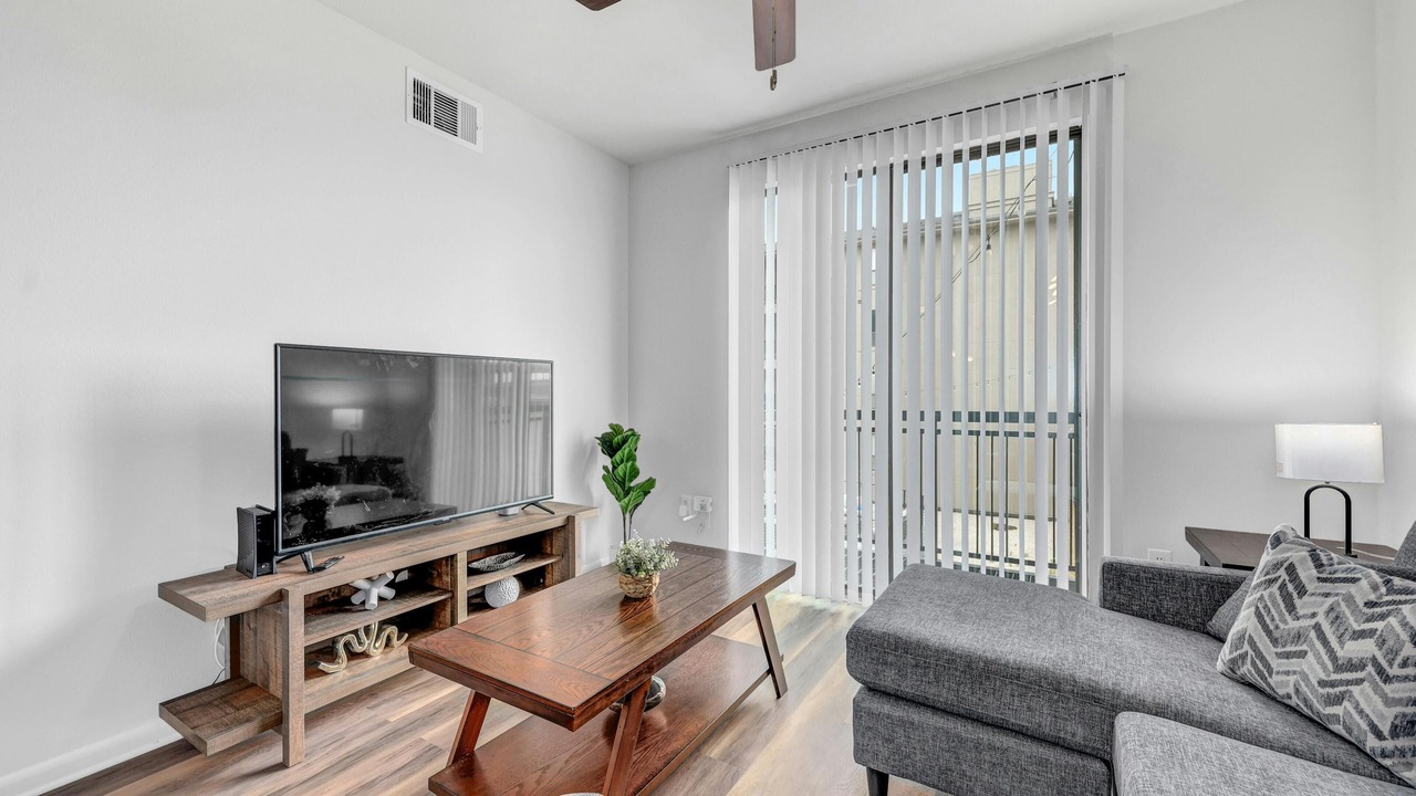 Photo of Livingroom in North Burnet