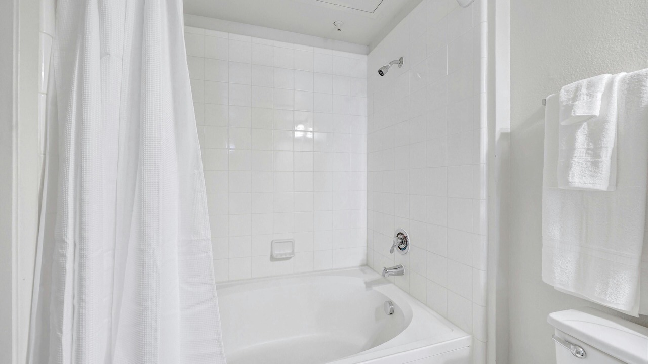 Photo of Bathroom in North Burnet