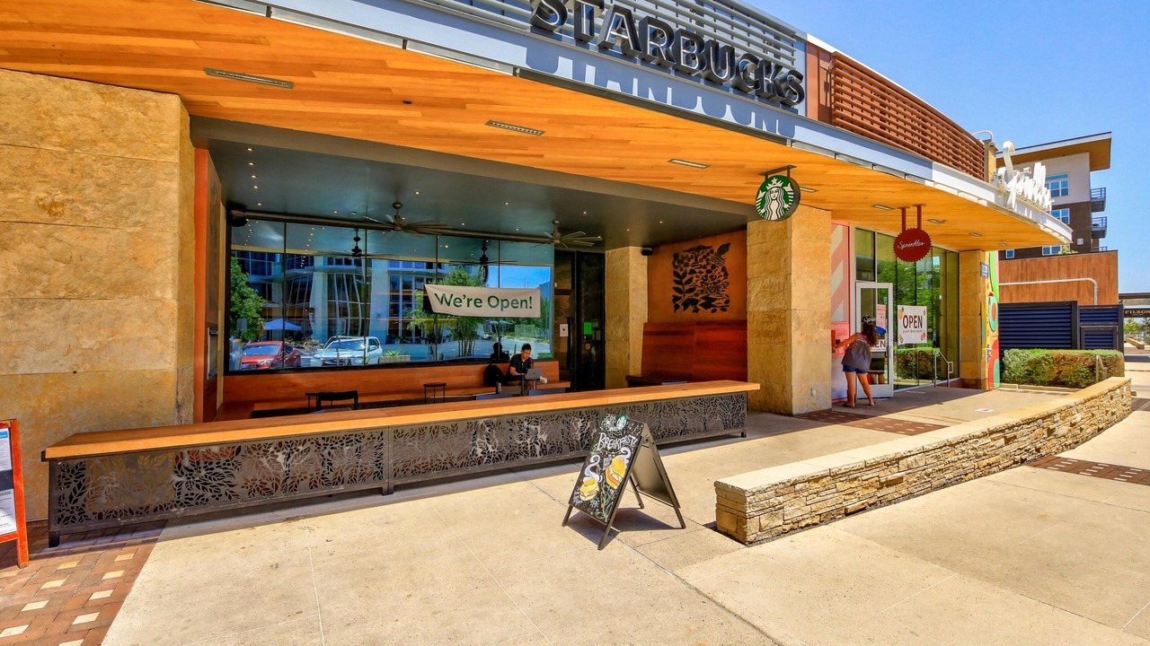 Photo of Outdoor in North Burnet