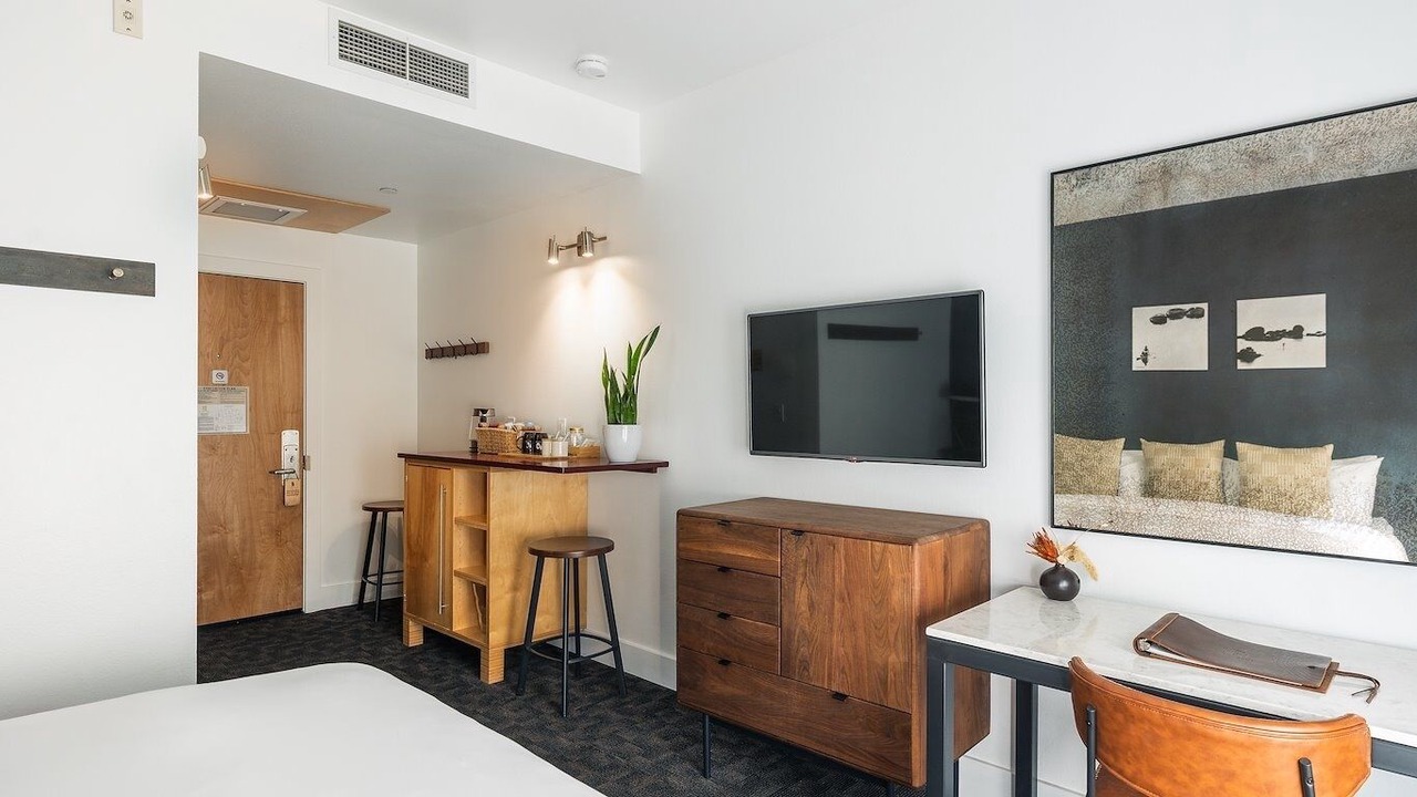 Photo of Bedroom in Truckee