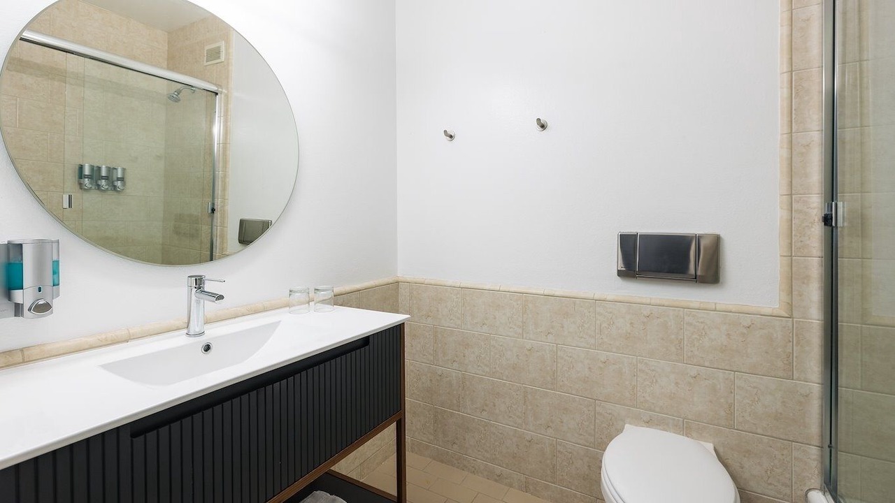 Photo of Bathroom in Truckee