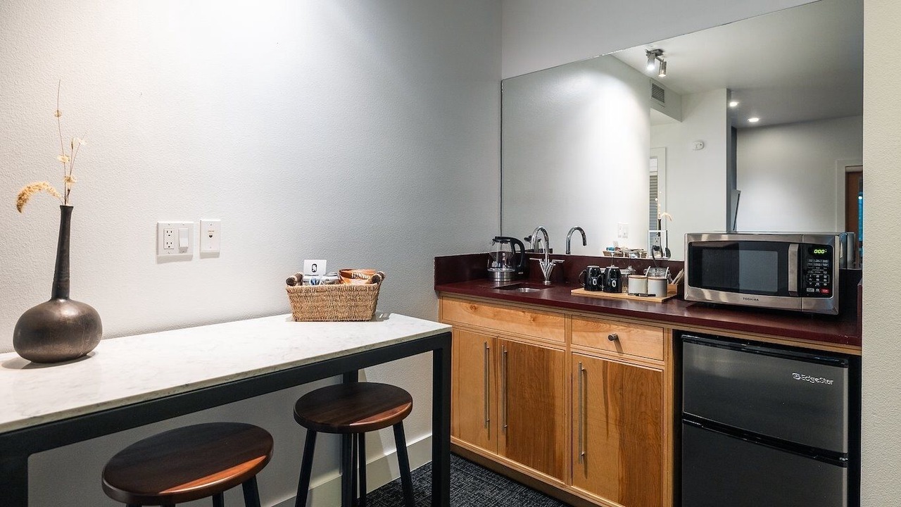 Photo of Kitchen in Truckee