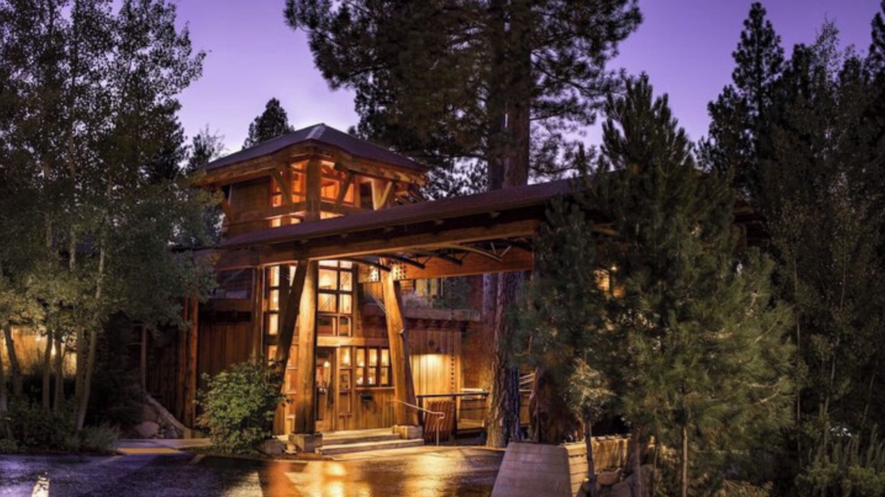 Photo of Outdoor in Truckee