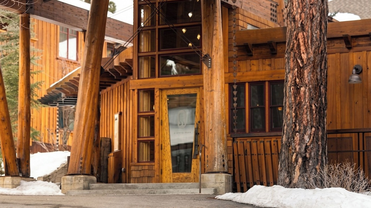 Photo of Outdoor in Truckee