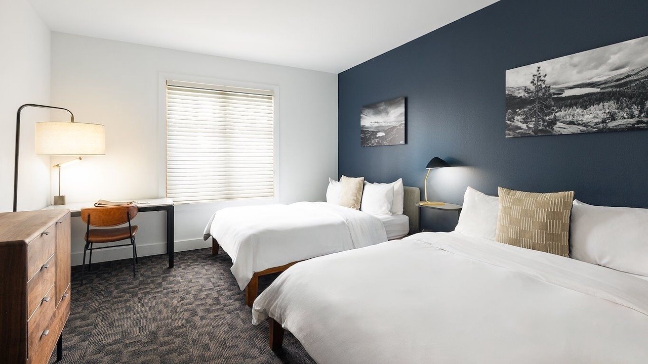 Photo of Bedroom in Truckee