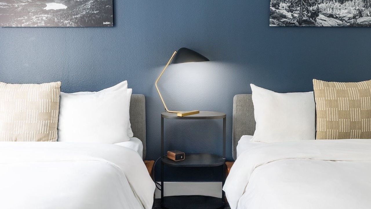 Photo of Bedroom in Truckee
