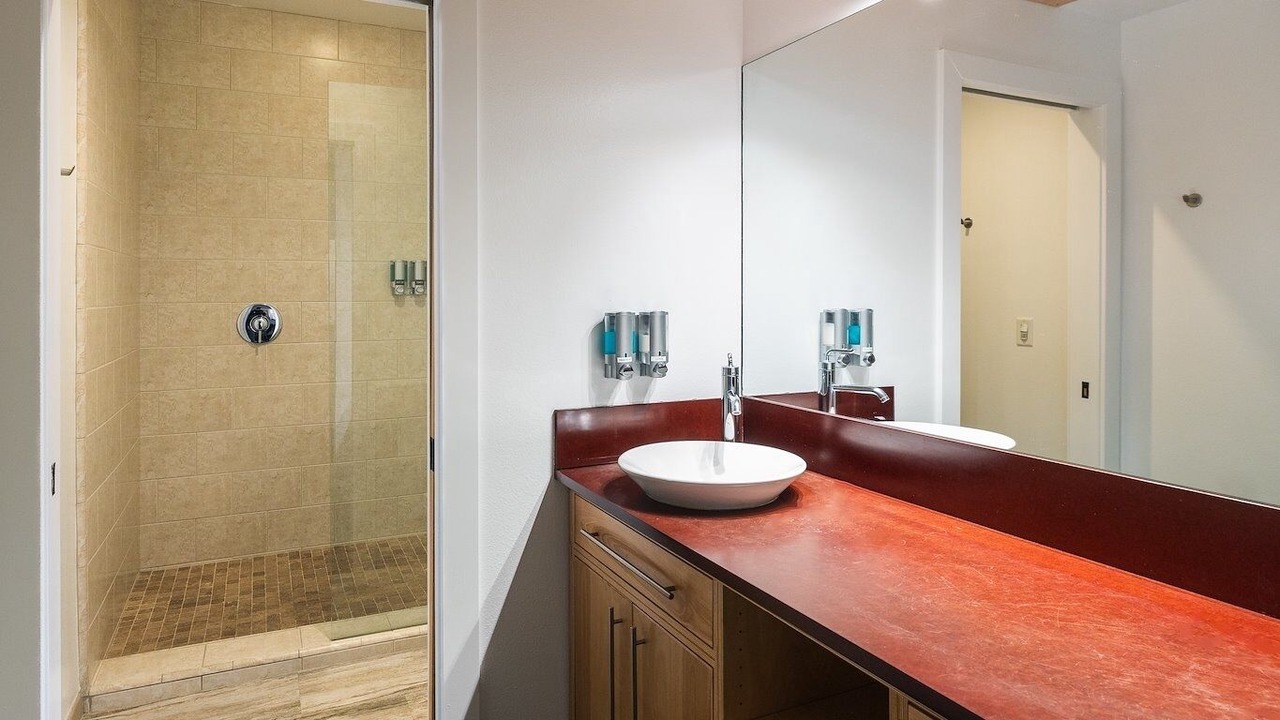 Photo of Bathroom in Truckee