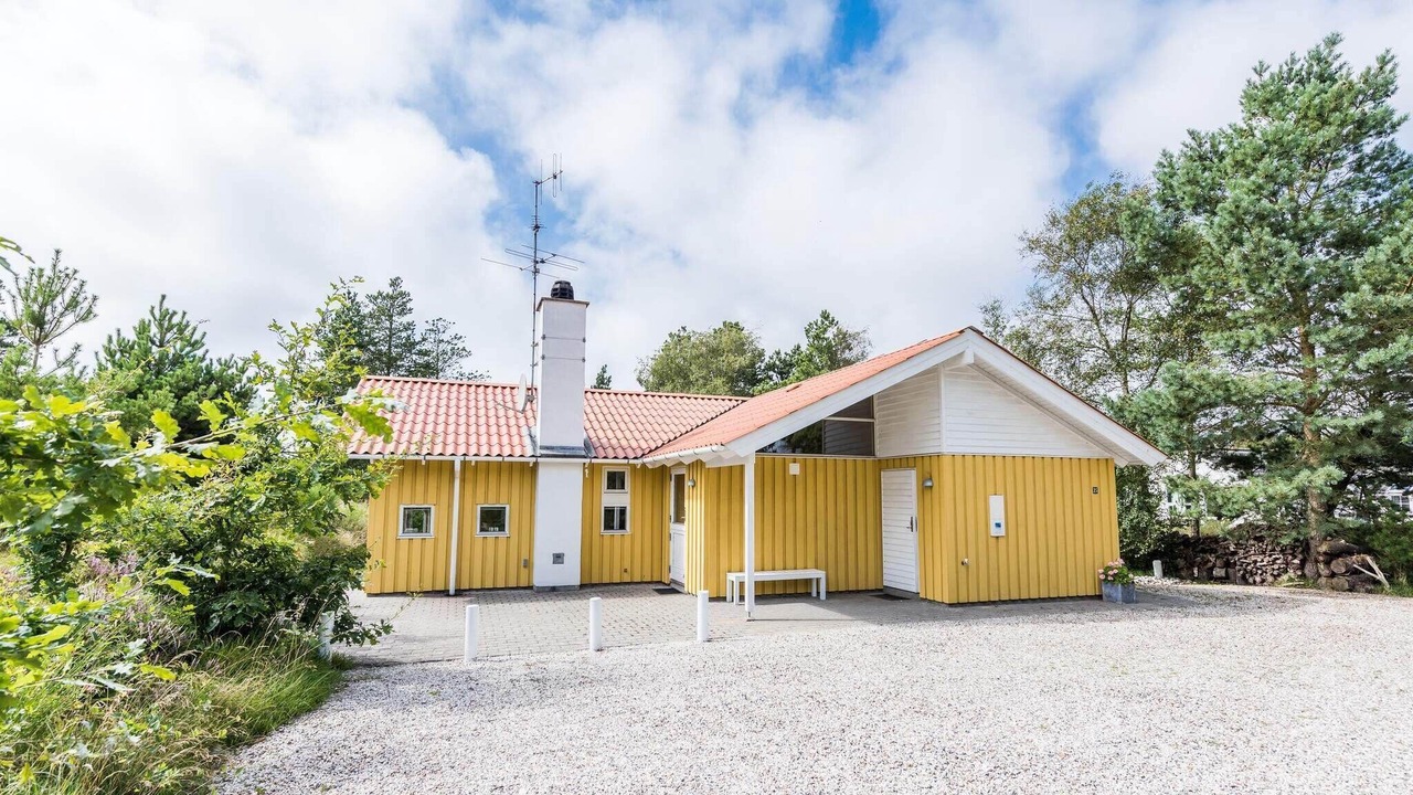 Photo of Outdoor in Henne
