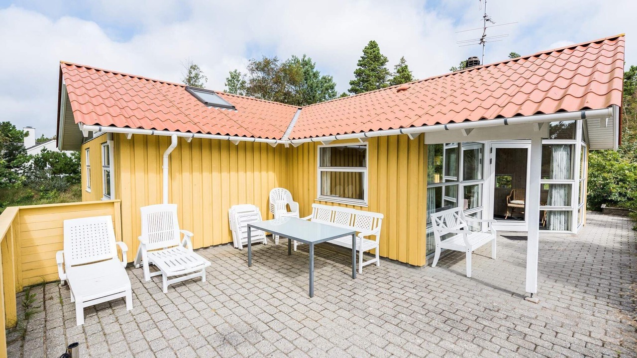 Photo of Outdoor in Henne