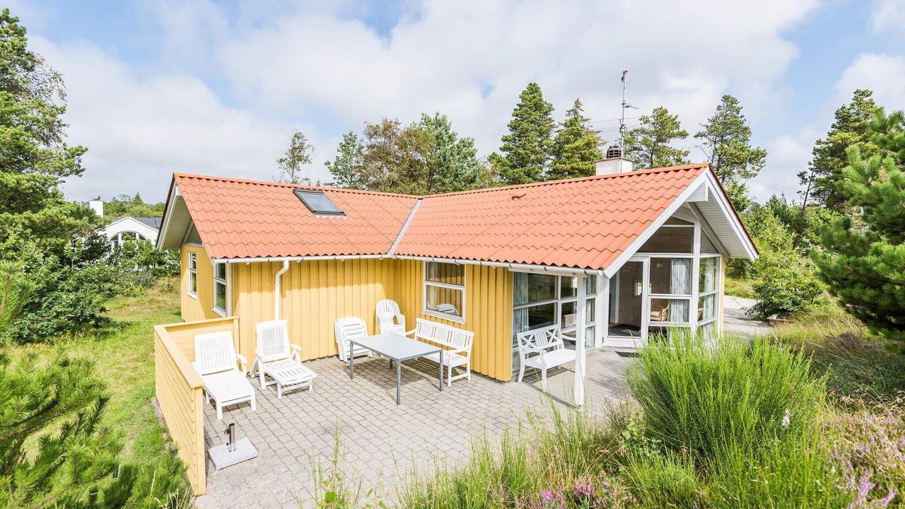 Photo of Outdoor in Henne