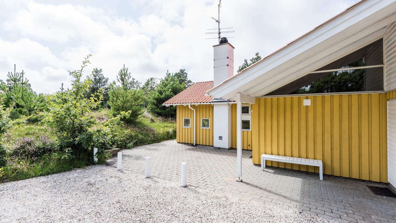 Photo of Outdoor in Henne