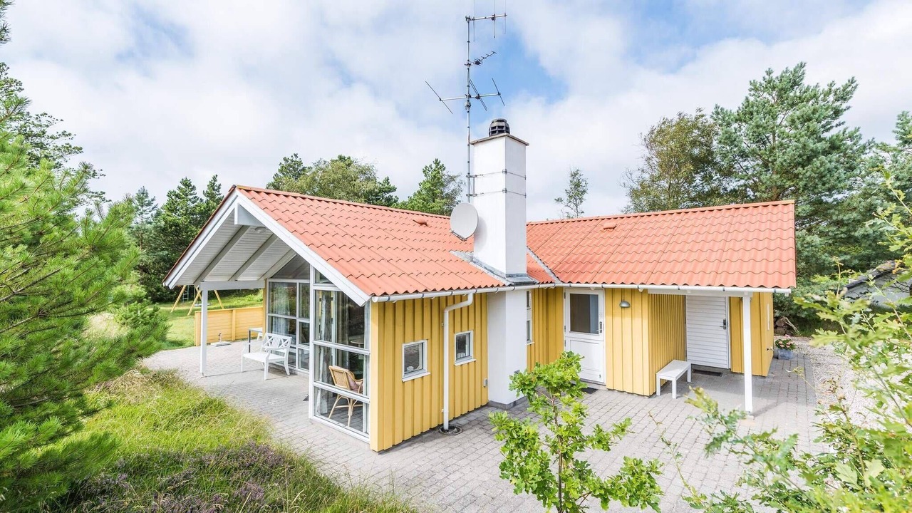 Photo of Outdoor in Henne