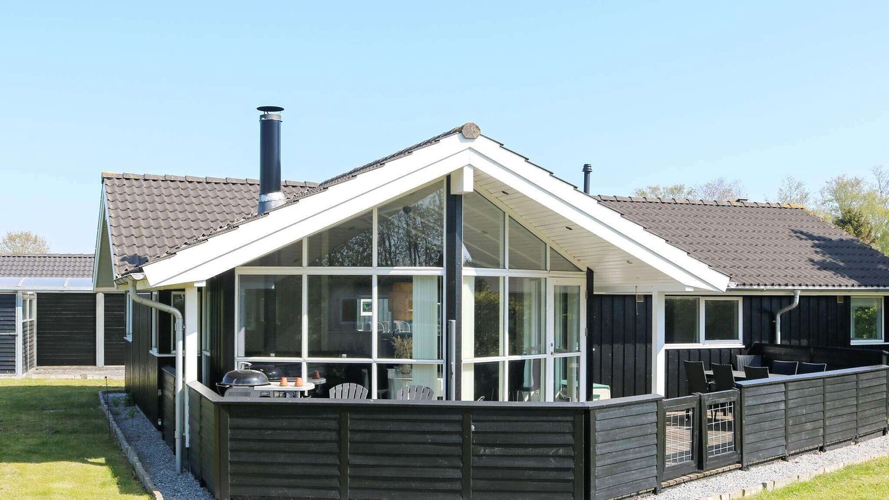 Photo of Outdoor in Nørre Hurup