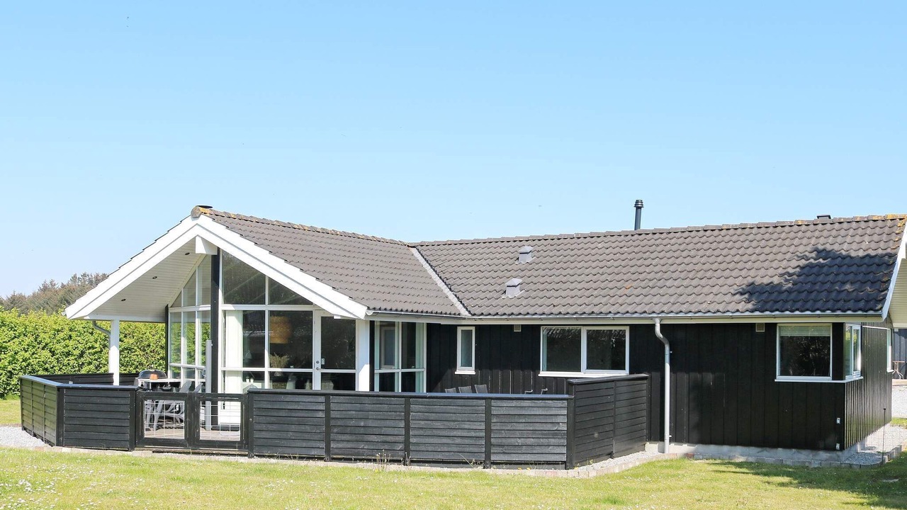 Photo of Outdoor in Nørre Hurup