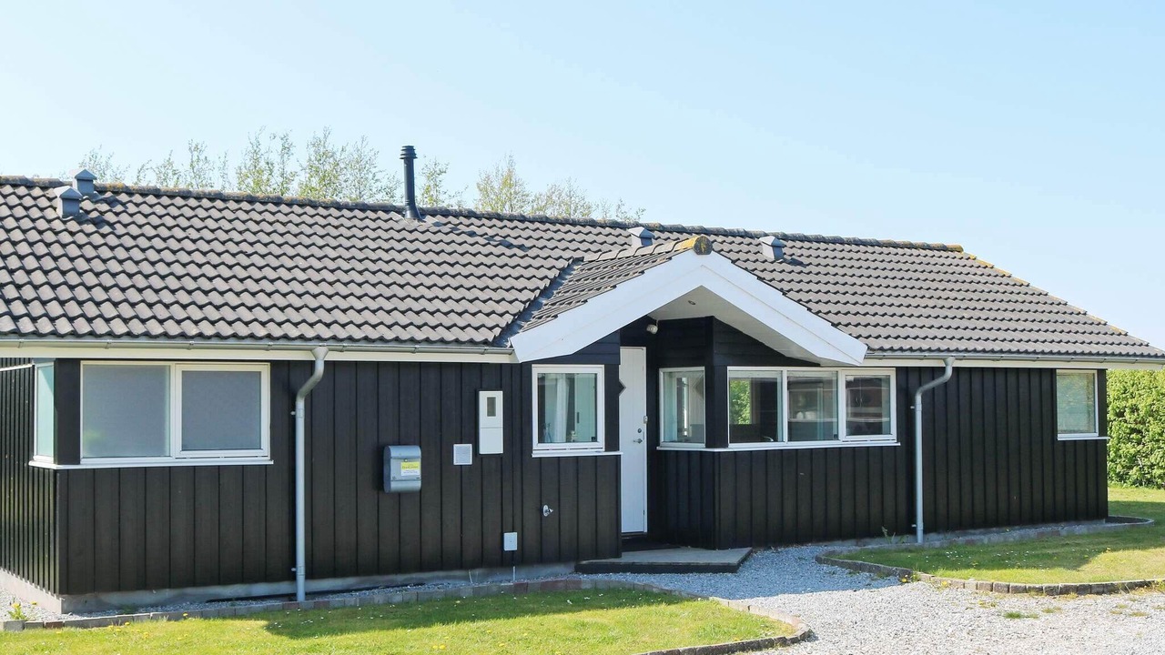 Photo of Outdoor in Nørre Hurup