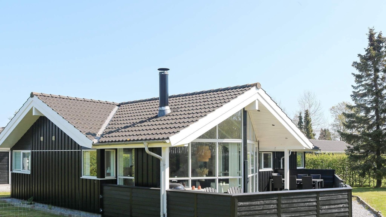 Photo of Outdoor in Nørre Hurup