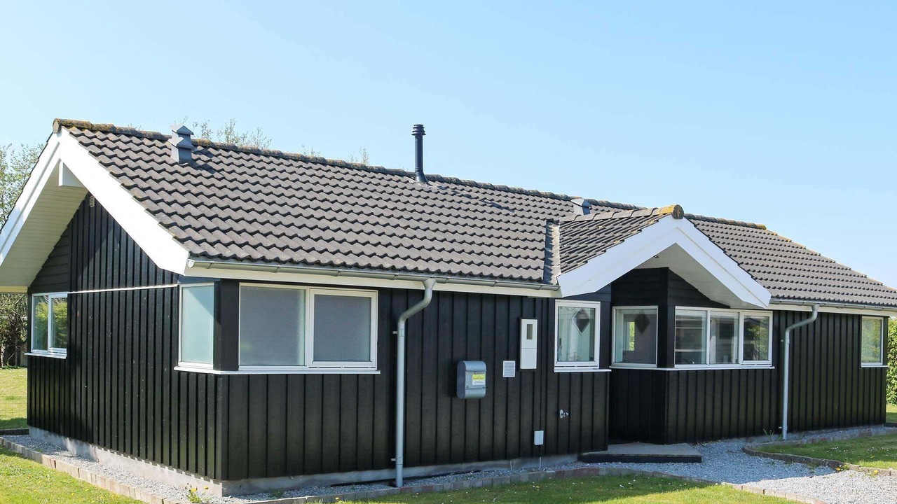 Photo of Outdoor in Nørre Hurup