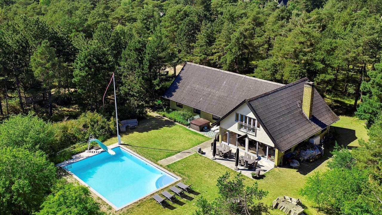 Photo of Outdoor in Sjllands Odde
