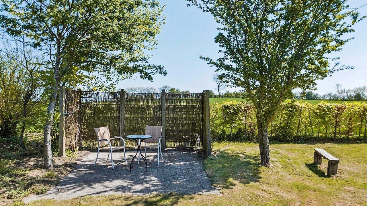 Photo of Outdoor in Tranekaer