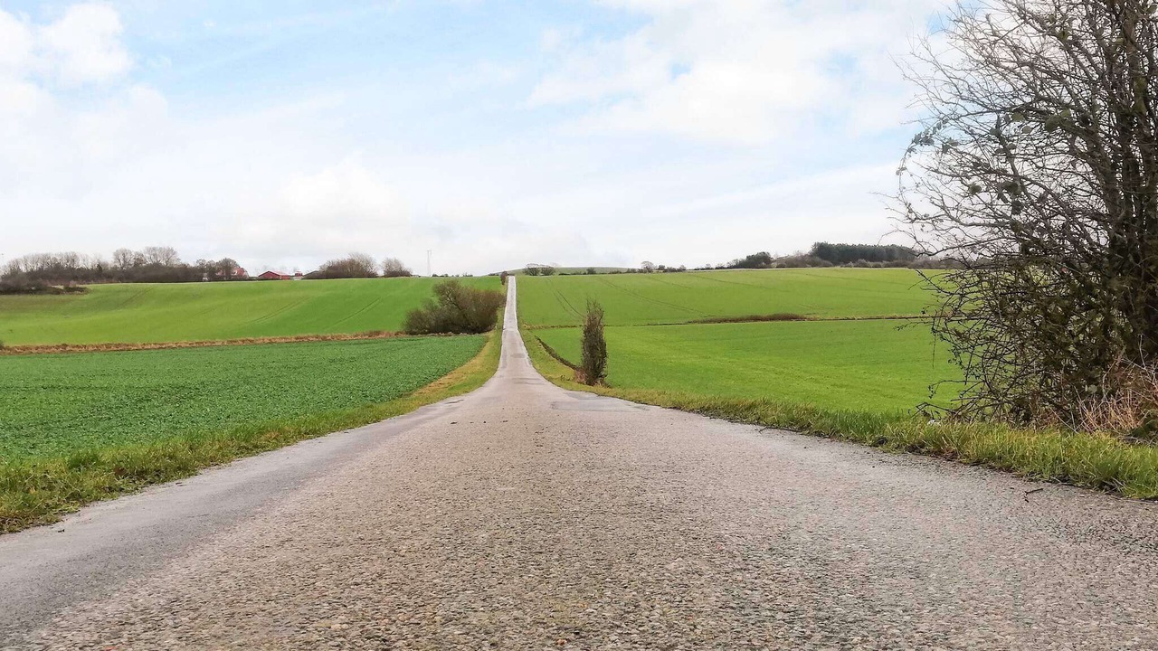Photo of Outdoor in Tranekaer