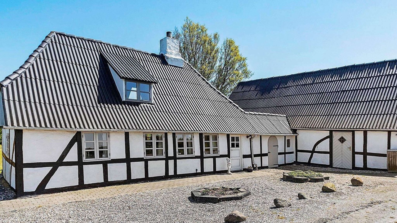 Photo of Outdoor in Tranekaer