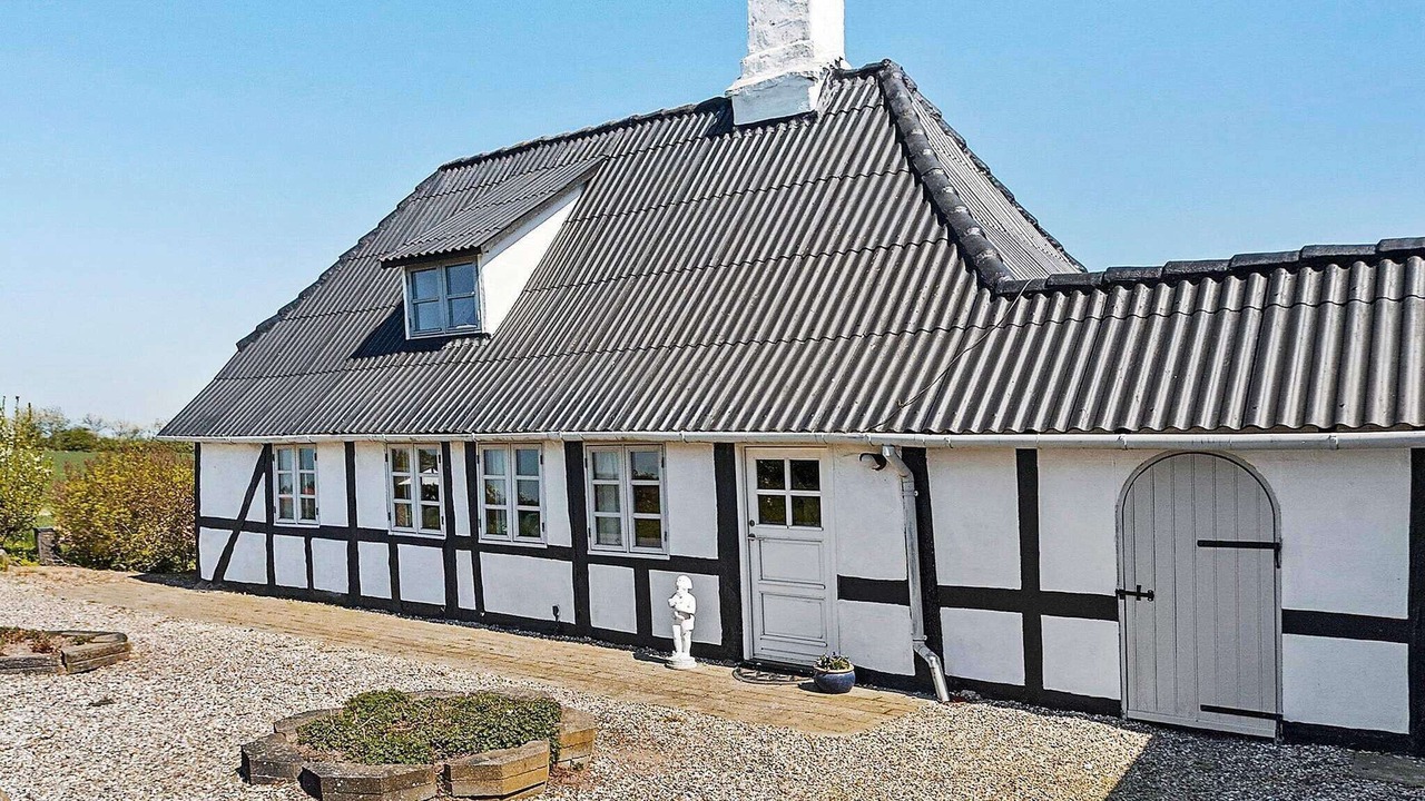 Photo of Outdoor in Tranekaer